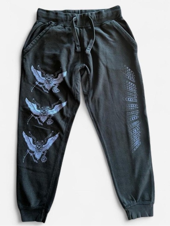 G59 Other - $uicideboy$ Stop Staring at the Shadows Joggers Sweatpants